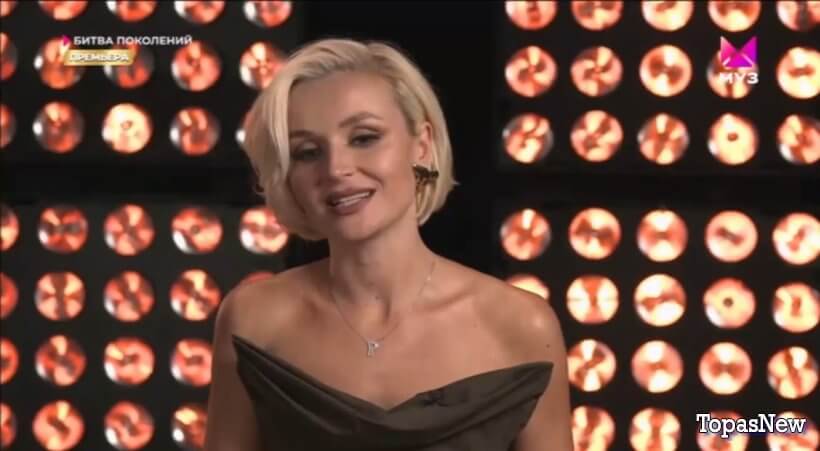 Битва поколений 4 сезон 2 серия 20.09.25 смотреть онлайн