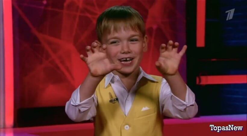 Голос Дети 2025 3 серия 19 сентября 2025 смотреть онлайн