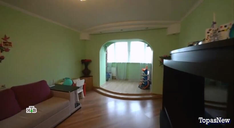 Квартирный вопрос 20.09.25 смотреть онлайн НТВ