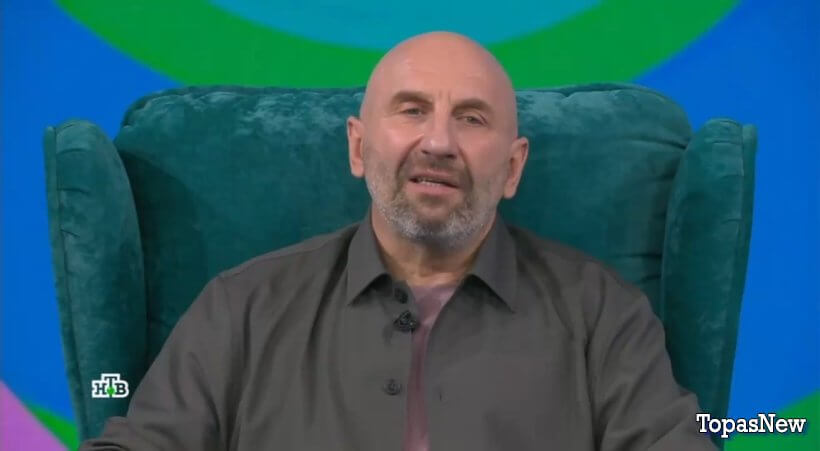 Сатья Дас на НТВ 5 серия 18 октября 2025 смотреть онлайн