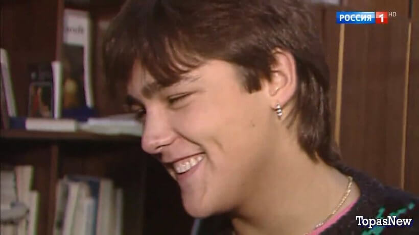 Привет-Андрей 6 сентября 2025 смотреть онлайн