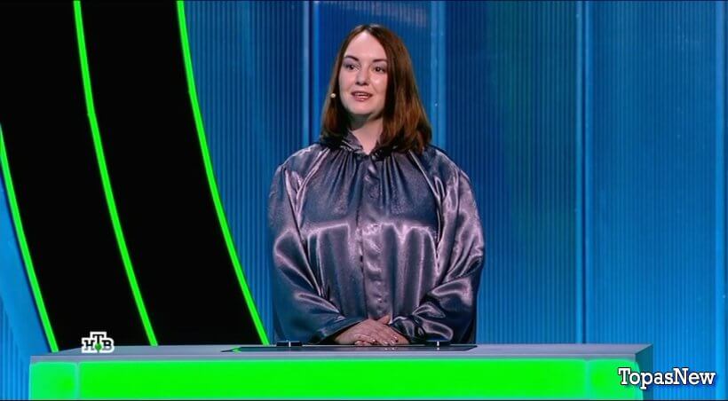 Своя игра от 27 сентября 2025 смотреть онлайн на НТВ