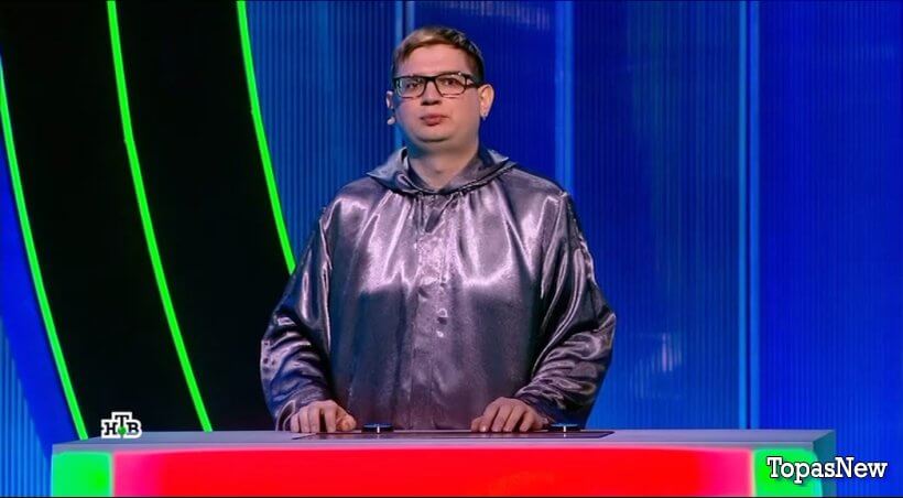 Своя игра от 20 сентября 2025 смотреть онлайн на НТВ