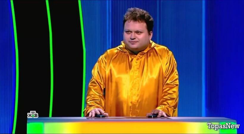 Своя игра от 28 сентября 2025 смотреть онлайн на НТВ