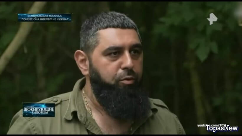 Бандеровская Украина: почему она никому не нужна? Смотреть онлайн