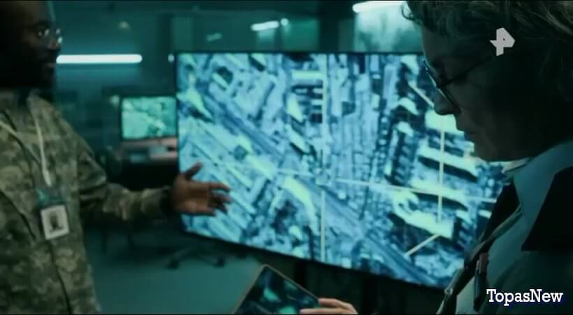 Как Украина шпионит за нами? Смотреть онлайн