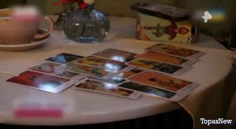 Украина и власть Сатаны. Смотреть онлайн