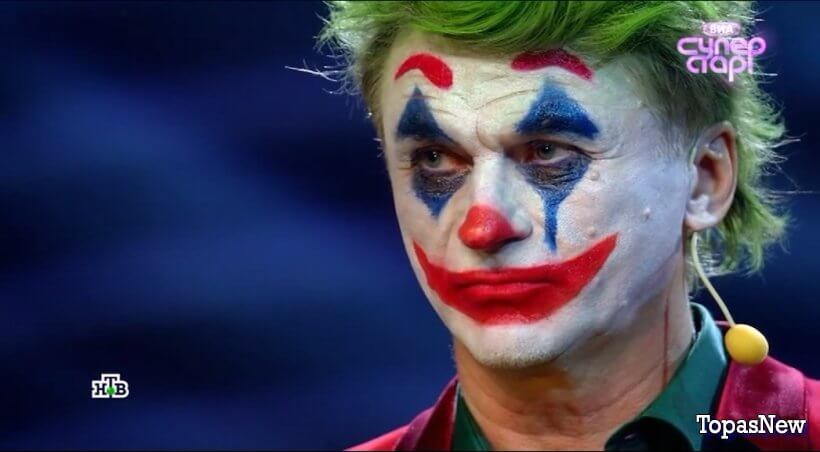 ВИА Суперстар 2 сезон 2 серия 13 сентября 2025 смотреть онлайн