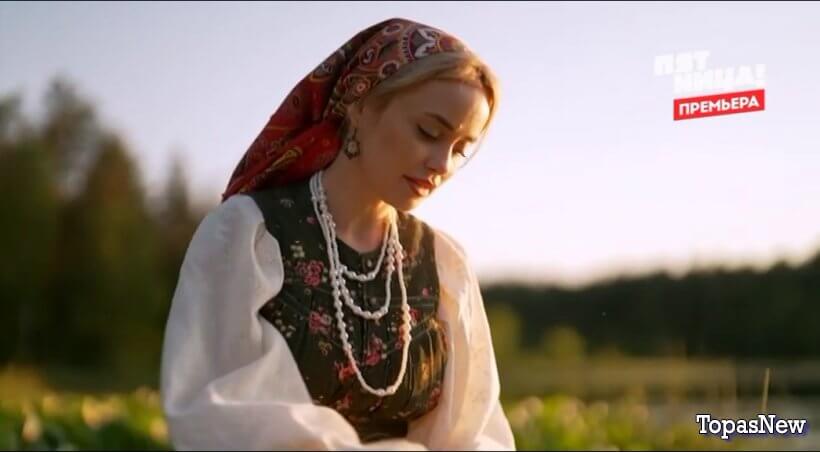 Свадьба вслепую 2 сезон 8 серия 18.09.25 смотреть онлайн Пятница