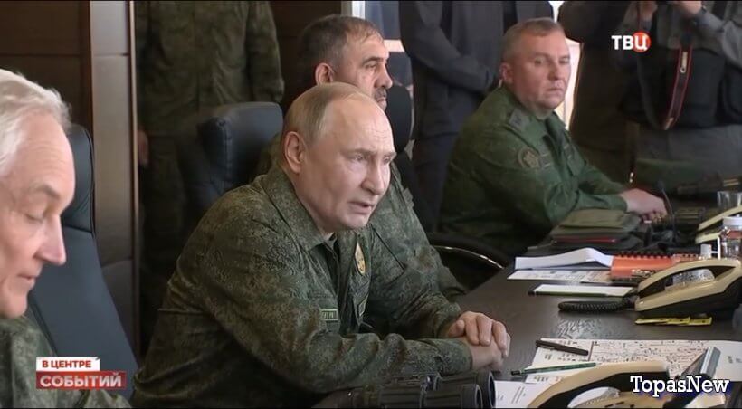 В центре событий от 19.09.25 с Анной Прохоровой смотреть онлайн