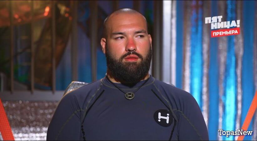 Выживалити Наследники 6 серия 19.09.25 смотреть онлайн бесплатно