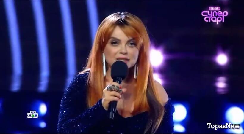 ВИА Суперстар 2 сезон 3 серия 20 сентября 2025 смотреть онлайн