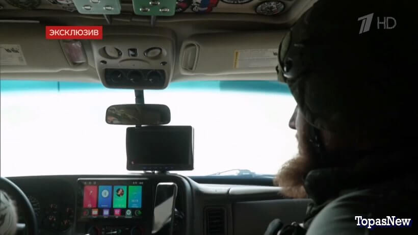 Время покажет 01.09.25 смотреть онлайн 1 канал