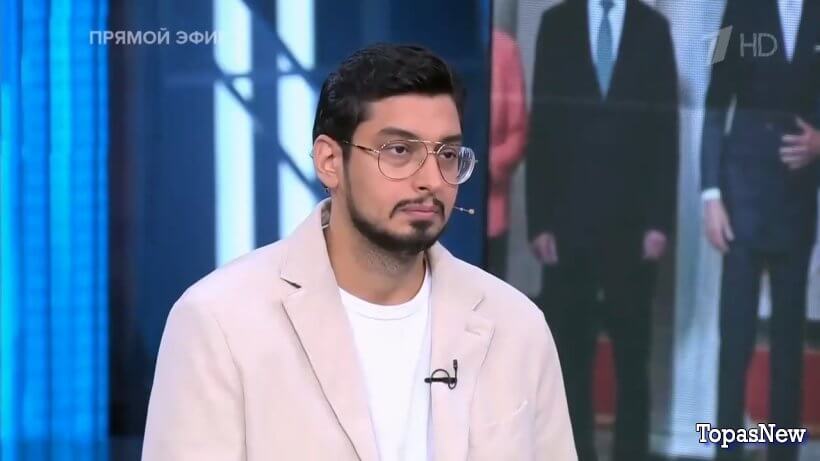 Время покажет 08.09.25 смотреть онлайн 1 канал