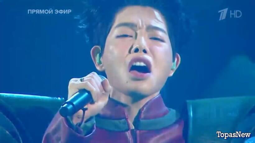 Время покажет 22.09.25 смотреть онлайн 1 канал