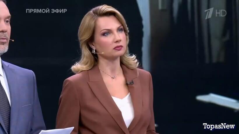 Время покажет 23.09.25 смотреть онлайн 1 канал