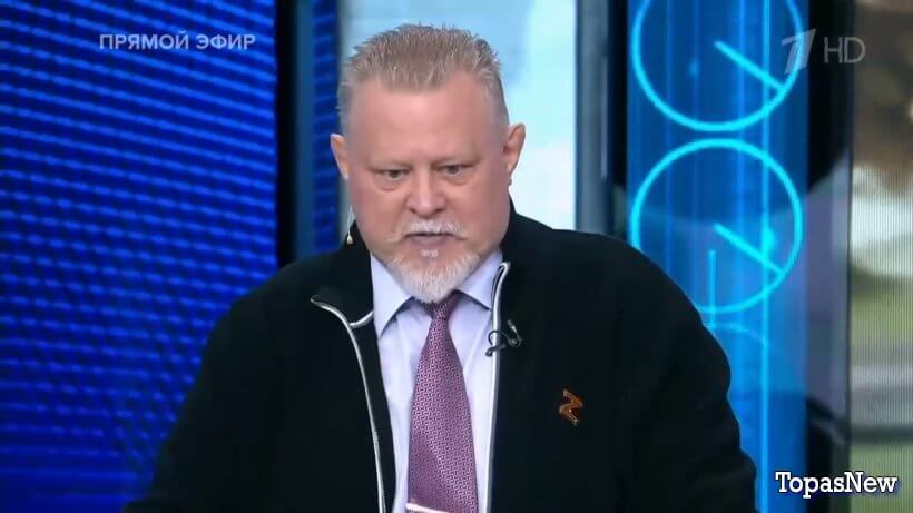 Время покажет 26.09.25 смотреть онлайн 1 канал