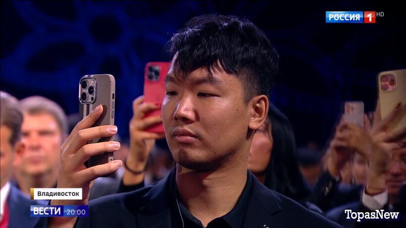 Вести 20.00 06.09.25 последний выпуск смотреть онлайн