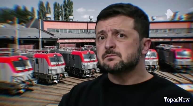 Военная тайна с Игорем Прокопенко от 13.09.25 смотреть онлайн