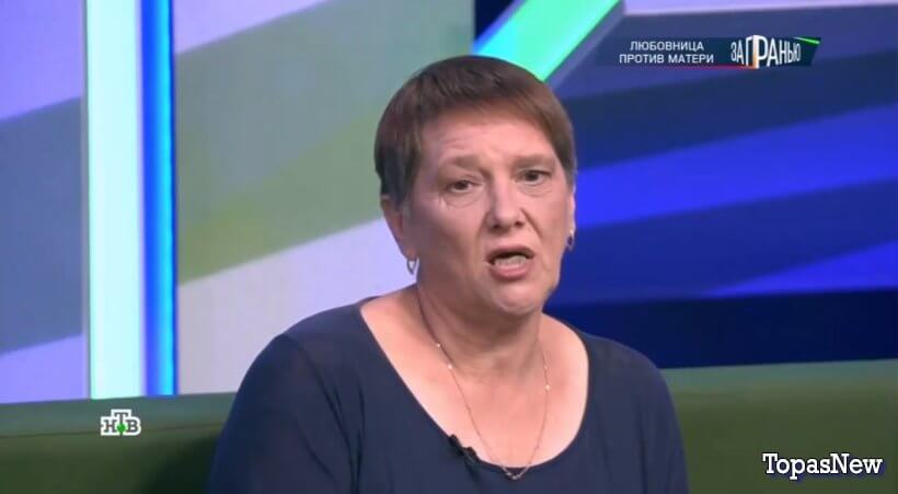 За гранью от 2 сентября 2025 последний выпуск смотреть