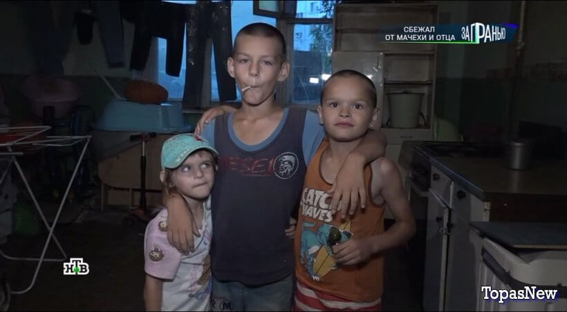 За гранью от 3 сентября 2025 последний выпуск смотреть