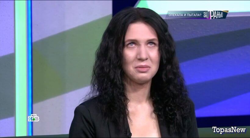 За гранью от 1 сентября 2025 последний выпуск смотреть