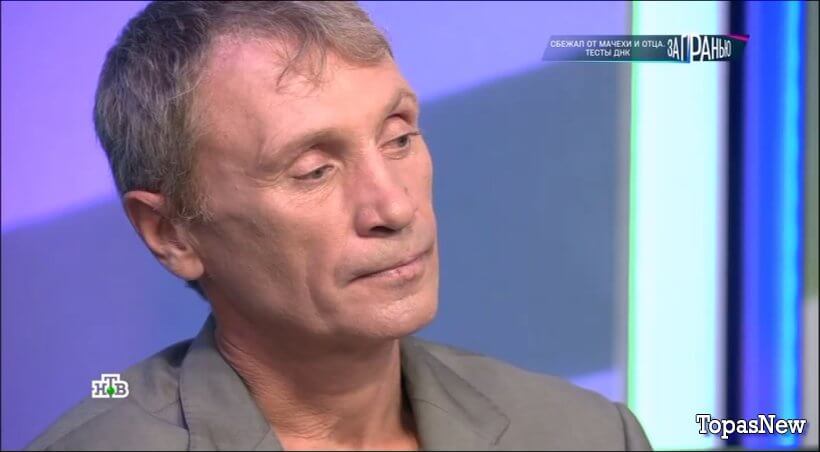 За гранью от 10 сентября 2025 последний выпуск смотреть