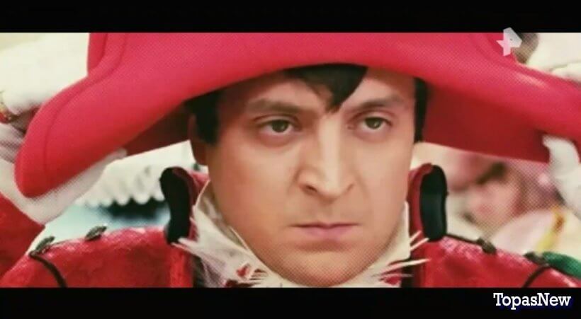 Список Зеленского: 7 врагов киевской власти смотреть онлайн