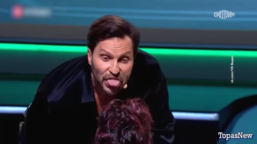 Бесогон ТВ 22 октября 2025 смотреть онлайн Россия