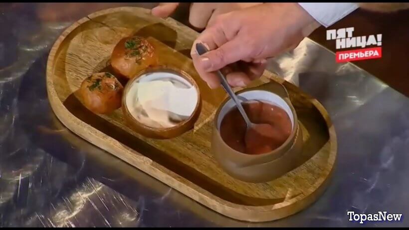 Битва шефов Звёзды 6 выпуск 06.10.25 смотреть онлайн