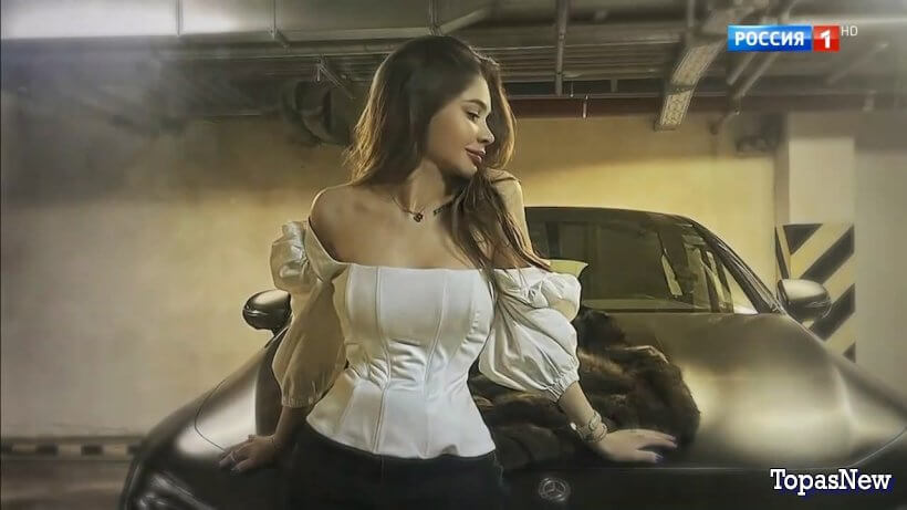 Шоу-Малахова 14.10.25 смотреть онлайн Дочь авторитета