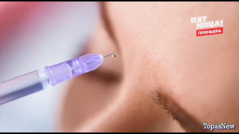 Чёрный список с Губерниевым 10 серия 7 октября 2025 смотреть онлайн