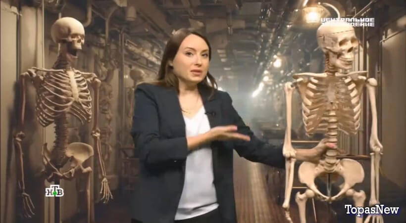 Центральное телевидение 4 октября 2025 смотреть онлайн