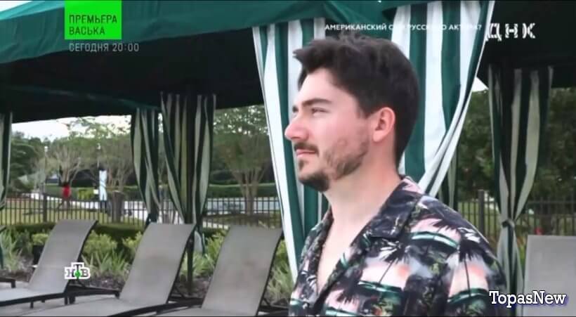 ДНК на НТВ от 13.10.25 смотреть онлайн последний выпуск