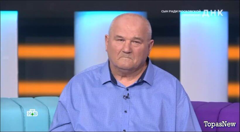 ДНК на НТВ от 02.10.25 смотреть онлайн последний выпуск