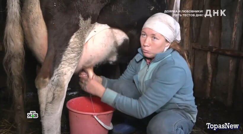 ДНК на НТВ от 09.10.25 смотреть онлайн последний выпуск