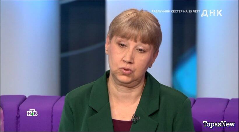 ДНК на НТВ от 15.10.25 смотреть онлайн последний выпуск