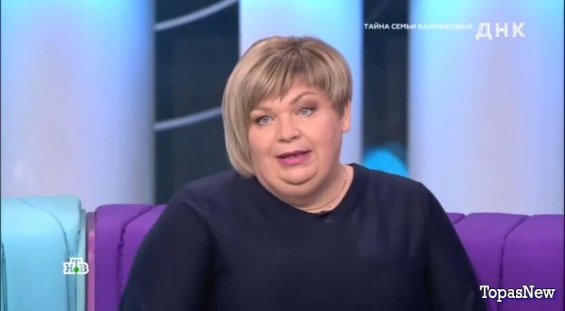 ДНК на НТВ от 21.10.25 смотреть онлайн последний выпуск