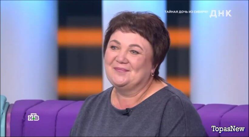 ДНК на НТВ от 30.10.25 смотреть онлайн последний выпуск