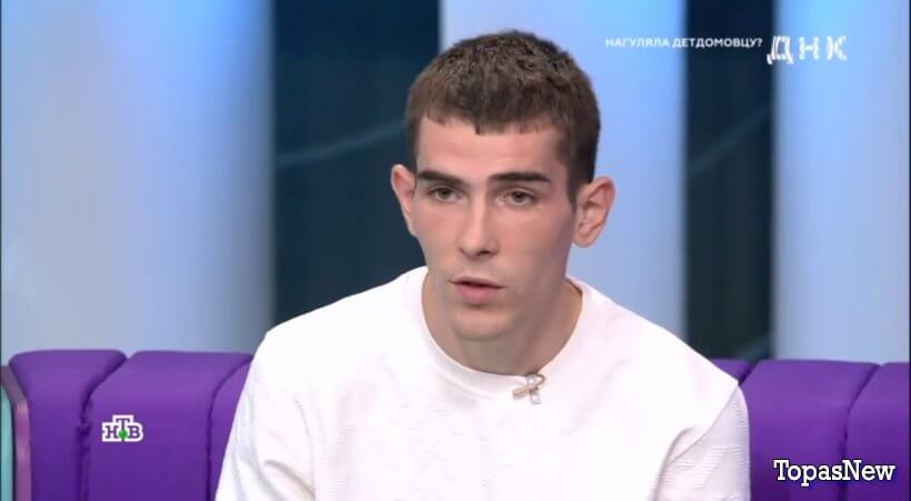 ДНК на НТВ от 14.10.25 смотреть онлайн последний выпуск