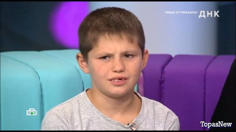 ДНК на НТВ от 16.10.25 смотреть онлайн последний выпуск