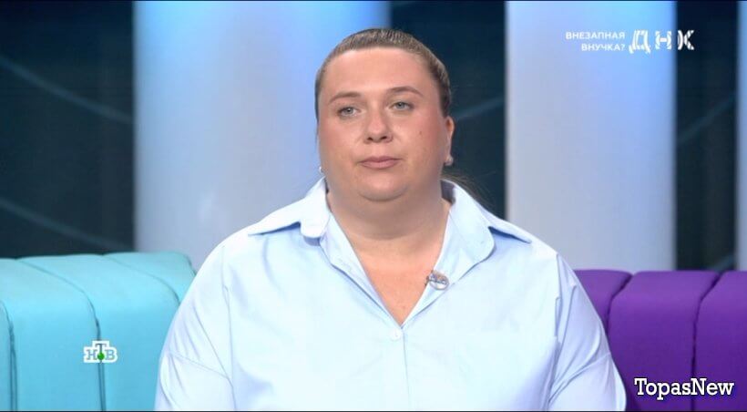 ДНК на НТВ от 22.10.25 смотреть онлайн последний выпуск