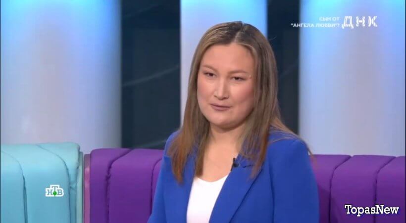 ДНК на НТВ от 28.10.25 смотреть онлайн последний выпуск