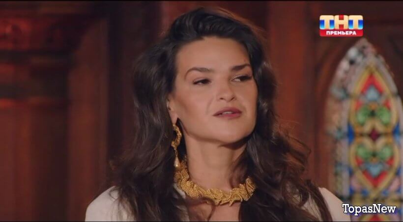 Экстрасенсы битва сильнейших 24 серия 25.10.25 смотреть онлайн