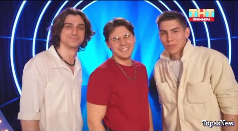 Ярче звёзд 3 сезон 3 серия 18.10.25 смотреть онлайн