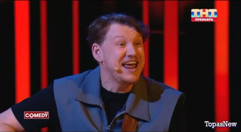 Comedy Club 21 сезон 18 выпуск 31.10.25 смотреть онлайн