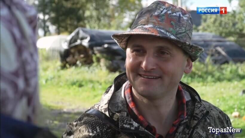 Песни от всей-души 12.10.25 смотреть онлайн с Малаховым