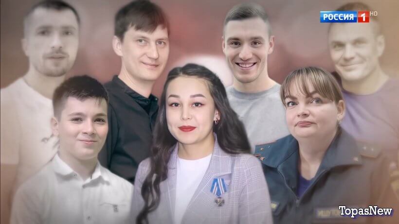 Малахов 30.10.25 смотреть онлайн Герои страны