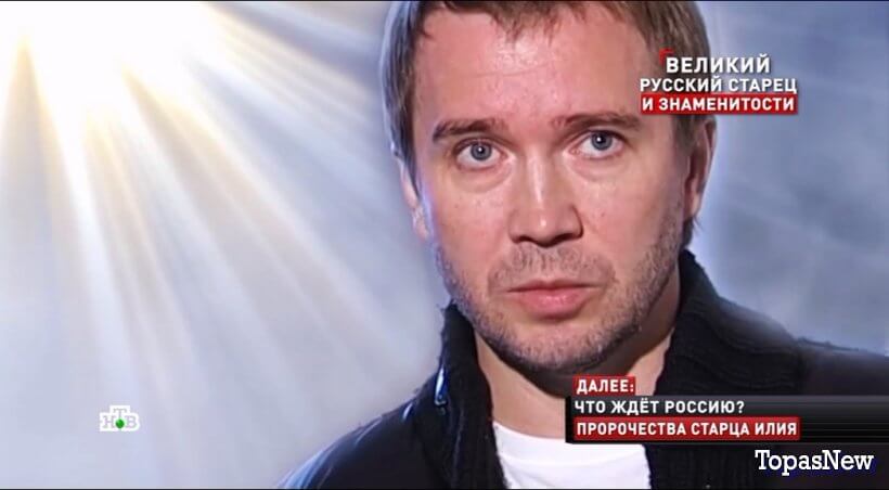 Новые русские сенсации 05.10.25 смотреть онлайн НТВ