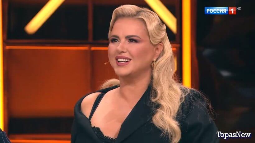 Привет-Андрей 11 октября 2025 смотреть онлайн